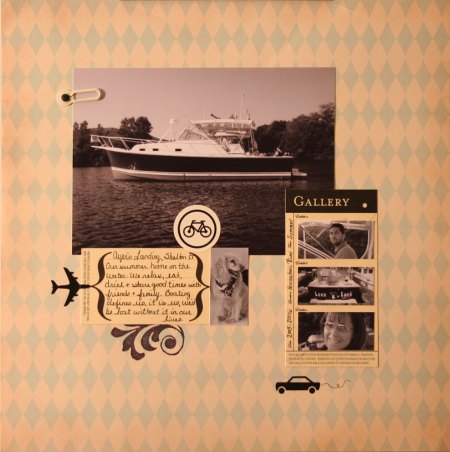 Love & Luck Summer Fun Love & Luck Summer Fun